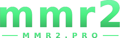 mmr2 logo